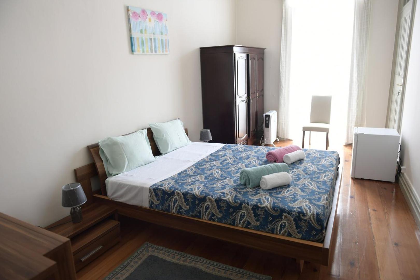 Welcomebuddy - Casa Branca - Centro Historico Ponta Delgada Extérieur photo